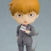 ORANGE ROUGE Arataka Reigen Mob Psycho 100 III Nendoroid Figure