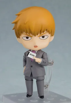 ORANGE ROUGE Arataka Reigen Mob Psycho 100 III Nendoroid Figure