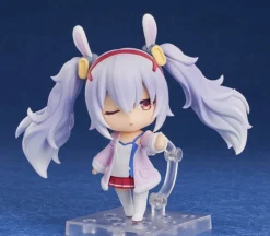 GOOD SMILE ARTS SHANGHAI Laffey Azur Lane Nendoroid Figure -Anime peripheral Sales 4580590170445 figure laffey azur lane nendoroid altb