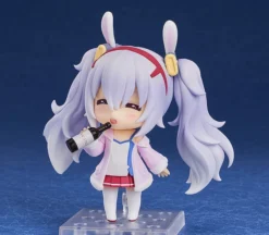 GOOD SMILE ARTS SHANGHAI Laffey Azur Lane Nendoroid Figure -Anime peripheral Sales 4580590170445 figure laffey azur lane nendoroid altc