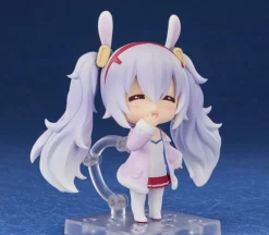 GOOD SMILE ARTS SHANGHAI Laffey Azur Lane Nendoroid Figure -Anime peripheral Sales 4580590170445 figure laffey azur lane nendoroid altd