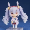 GOOD SMILE ARTS SHANGHAI Laffey Azur Lane Nendoroid Figure -Anime peripheral Sales 4580590170445 figure laffey azur lane nendoroid primary