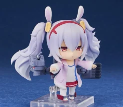 GOOD SMILE ARTS SHANGHAI Laffey DX Ver Azur Lane Nendoroid Figure