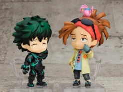 GOOD SMILE Rody Soul My Hero Academia World Heroes' Mission Nendoroid Figure -Anime peripheral Sales 4580590170469 figure rody soul my hero academia world heroes mission nendoroid alte
