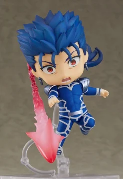 ORANGE ROUGE Lancer/Cu Chulainn Fate/Grand Order Nendoroid Figure -Anime peripheral Sales 4580590170476 figure lancer cu chulainn fate grand order nendoroid altb
