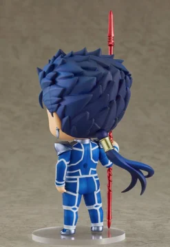 ORANGE ROUGE Lancer/Cu Chulainn Fate/Grand Order Nendoroid Figure -Anime peripheral Sales 4580590170476 figure lancer cu chulainn fate grand order nendoroid altc