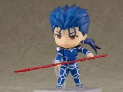 ORANGE ROUGE Lancer/Cu Chulainn Fate/Grand Order Nendoroid Figure -Anime peripheral Sales 4580590170476 figure lancer cu chulainn fate grand order nendoroid altd