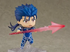 ORANGE ROUGE Lancer/Cu Chulainn Fate/Grand Order Nendoroid Figure -Anime peripheral Sales 4580590170476 figure lancer cu chulainn fate grand order nendoroid alte