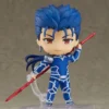 ORANGE ROUGE Lancer/Cu Chulainn Fate/Grand Order Nendoroid Figure -Anime peripheral Sales 4580590170476 figure lancer cu chulainn fate grand order nendoroid primary