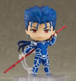 ORANGE ROUGE Lancer/Cu Chulainn Fate/Grand Order Nendoroid Figure