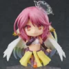 GOOD SMILE Jibril (Re-run) No Game No Life Nendoroid Figure -Anime peripheral Sales 4580590170490 figure jibril no game no life nendoroid primary