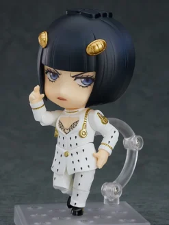MEDICOS ENTERTAINMENT Bruno Bucciarati (Re-run) JoJo's Bizarre Adventure Golden Wind Nendoroid Figure -Anime peripheral Sales 4580590170506 figure bruno bucciarati re run jojos bizarre adventure golden wind nendoroid alta