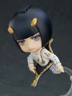 MEDICOS ENTERTAINMENT Bruno Bucciarati (Re-run) JoJo's Bizarre Adventure Golden Wind Nendoroid Figure -Anime peripheral Sales 4580590170506 figure bruno bucciarati re run jojos bizarre adventure golden wind nendoroid altb