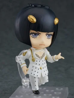 MEDICOS ENTERTAINMENT Bruno Bucciarati (Re-run) JoJo's Bizarre Adventure Golden Wind Nendoroid Figure -Anime peripheral Sales 4580590170506 figure bruno bucciarati re run jojos bizarre adventure golden wind nendoroid altd