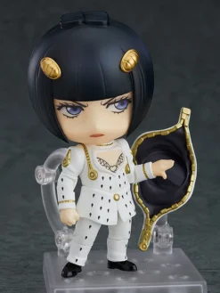 MEDICOS ENTERTAINMENT Bruno Bucciarati (Re-run) JoJo's Bizarre Adventure Golden Wind Nendoroid Figure -Anime peripheral Sales 4580590170506 figure bruno bucciarati re run jojos bizarre adventure golden wind nendoroid alte