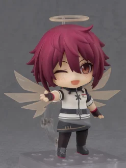 GOOD SMILE ARTS SHANGHAI Exusiai (Re-run) Arknights Nendoroid Figure -Anime peripheral Sales 4580590170575 figure exusiai re run arknights nendoroid altd