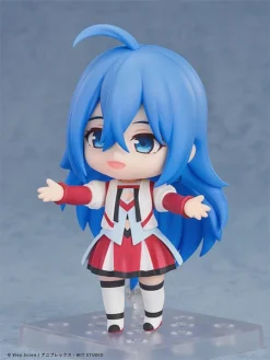 GOOD SMILE ARTS SHANGHAI Vivy Fluorite Eyes Song Nendoroid Figure 9 GOOD SMILE ARTS SHANGHAI Vivy Fluorite Eyes Song Nendoroid Figure -Anime peripheral Sales 4580590170599 figure vivy fluorite eyes song nendoroid altb