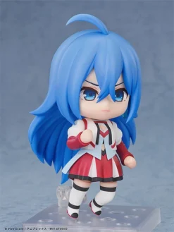 GOOD SMILE ARTS SHANGHAI Vivy Fluorite Eyes Song Nendoroid Figure 10 GOOD SMILE ARTS SHANGHAI Vivy Fluorite Eyes Song Nendoroid Figure -Anime peripheral Sales 4580590170599 figure vivy fluorite eyes song nendoroid altc