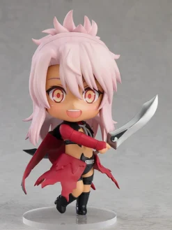 GOOD SMILE Chloe Von Einzbern Fate/kaleid Liner Prisma Illya Licht The Nameless Girl Nendoroid Figure -Anime peripheral Sales 4580590170605 figure chloe von einzbern fate kaleid iiner prisma lllya licht the nameless girl nendoroid alta