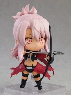 GOOD SMILE Chloe Von Einzbern Fate/kaleid Liner Prisma Illya Licht The Nameless Girl Nendoroid Figure -Anime peripheral Sales 4580590170605 figure chloe von einzbern fate kaleid iiner prisma lllya licht the nameless girl nendoroid altb
