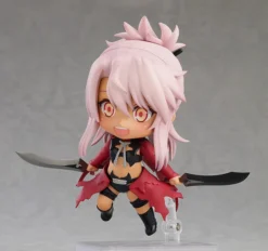 GOOD SMILE Chloe Von Einzbern Fate/kaleid Liner Prisma Illya Licht The Nameless Girl Nendoroid Figure -Anime peripheral Sales 4580590170605 figure chloe von einzbern fate kaleid iiner prisma lllya licht the nameless girl nendoroid altc