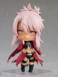 GOOD SMILE Chloe Von Einzbern Fate/kaleid Liner Prisma Illya Licht The Nameless Girl Nendoroid Figure -Anime peripheral Sales 4580590170605 figure chloe von einzbern fate kaleid iiner prisma lllya licht the nameless girl nendoroid altd