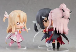 GOOD SMILE Chloe Von Einzbern Fate/kaleid Liner Prisma Illya Licht The Nameless Girl Nendoroid Figure -Anime peripheral Sales 4580590170605 figure chloe von einzbern fate kaleid iiner prisma lllya licht the nameless girl nendoroid alte