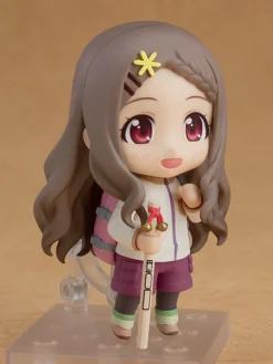 GOOD SMILE Kokona Aoba Encouragement Of Climb Next Summit Nendoroid Figure 10 GOOD SMILE Kokona Aoba Encouragement Of Climb Next Summit Nendoroid Figure -Anime peripheral Sales 4580590170612 figure kokona aoba encouragement of climb next summit nendoroid altc