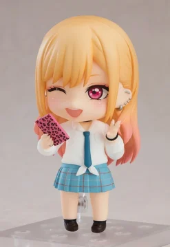GOOD SMILE Marin Kitagawa My Dress-Up Darling Nendoroid Figure -Anime peripheral Sales 4580590170636 figure marin kitagawa my dress up darling nendoroid altb