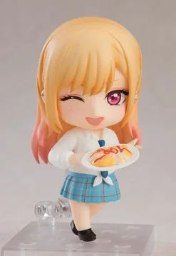 GOOD SMILE Marin Kitagawa My Dress-Up Darling Nendoroid Figure -Anime peripheral Sales 4580590170636 figure marin kitagawa my dress up darling nendoroid altc