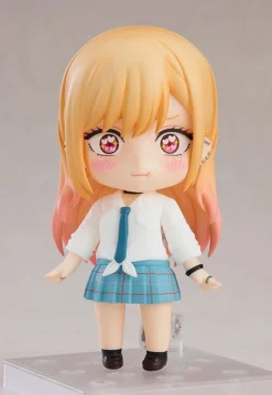 GOOD SMILE Marin Kitagawa My Dress-Up Darling Nendoroid Figure -Anime peripheral Sales 4580590170636 figure marin kitagawa my dress up darling nendoroid altd