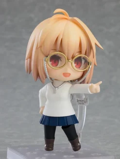 GOOD SMILE Arcueid Brunestud Tsukihime A Piece Of Blue Glass Moon Nendoroid Figure -Anime peripheral Sales 4580590170650 figure arcueid brunestud tsukihime a piece of blue glass moon nendoroid alta