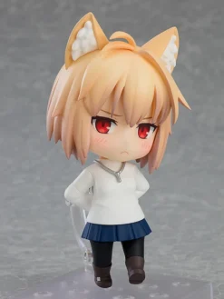 GOOD SMILE Arcueid Brunestud Tsukihime A Piece Of Blue Glass Moon Nendoroid Figure -Anime peripheral Sales 4580590170650 figure arcueid brunestud tsukihime a piece of blue glass moon nendoroid altb