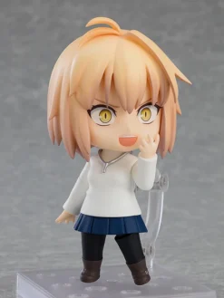 GOOD SMILE Arcueid Brunestud Tsukihime A Piece Of Blue Glass Moon Nendoroid Figure -Anime peripheral Sales 4580590170650 figure arcueid brunestud tsukihime a piece of blue glass moon nendoroid altc