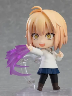 GOOD SMILE Arcueid Brunestud Tsukihime A Piece Of Blue Glass Moon Nendoroid Figure -Anime peripheral Sales 4580590170650 figure arcueid brunestud tsukihime a piece of blue glass moon nendoroid altd