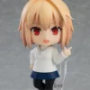 GOOD SMILE Arcueid Brunestud Tsukihime A Piece Of Blue Glass Moon Nendoroid Figure 2 GOOD SMILE Arcueid Brunestud Tsukihime A Piece Of Blue Glass Moon Nendoroid Figure -Anime peripheral Sales 4580590170650 figure arcueid brunestud tsukihime a piece of blue glass moon nendoroid primary
