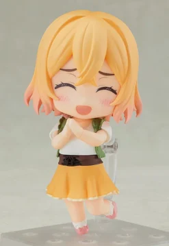 GOOD SMILE Mami Nanami Rent-a-Girlfriend Nendoroid Figure -Anime peripheral Sales 4580590170681 figure mami nanami rent a girlfriend nendoroid altb