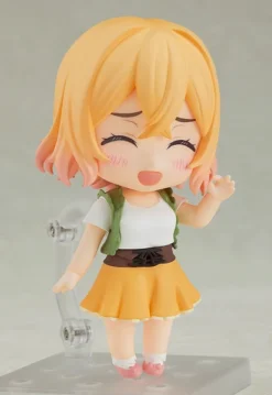 GOOD SMILE Mami Nanami Rent-a-Girlfriend Nendoroid Figure -Anime peripheral Sales 4580590170681 figure mami nanami rent a girlfriend nendoroid altc