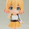 GOOD SMILE Mami Nanami Rent-a-Girlfriend Nendoroid Figure -Anime peripheral Sales 4580590170681 figure mami nanami rent a girlfriend nendoroid primary