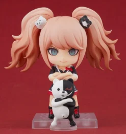 GOOD SMILE Junko Enoshima Danganronpa 1-2 Reload Nendoroid Figure
