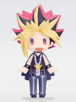 Yami Yugi Yu-Gi-Oh! HELLO! GOOD SMILE Figure