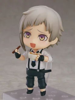 ORANGE ROUGE Atsushi Nakajima (Re-run) Bungo Stray Dogs Nendoroid Figure -Anime peripheral Sales 4580590170759 figure atsushi nakajima re run bungo stray dogs nendoroid altc