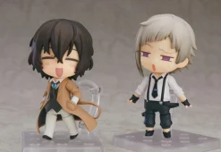 ORANGE ROUGE Atsushi Nakajima (Re-run) Bungo Stray Dogs Nendoroid Figure -Anime peripheral Sales 4580590170759 figure atsushi nakajima re run bungo stray dogs nendoroid altd
