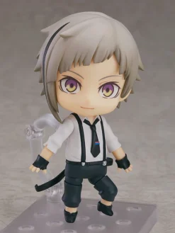 ORANGE ROUGE Atsushi Nakajima (Re-run) Bungo Stray Dogs Nendoroid Figure
