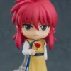 GOOD SMILE Kurama Yu Yu Hakusho Nendoroid Figure -Anime peripheral Sales 4580590170766 figure kurama yu yu hakusho nendoroid primary