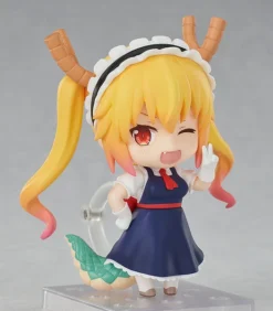GOOD SMILE ARTS SHANGHAI Tohru Miss Kobayashi's Dragon Maid Nendoroid Figure 9 GOOD SMILE ARTS SHANGHAI Tohru Miss Kobayashi's Dragon Maid Nendoroid Figure -Anime peripheral Sales 4580590170773 figure tohru miss kobayashis dragon maid nendoroid altb