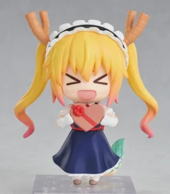 GOOD SMILE ARTS SHANGHAI Tohru Miss Kobayashi's Dragon Maid Nendoroid Figure 11 GOOD SMILE ARTS SHANGHAI Tohru Miss Kobayashi's Dragon Maid Nendoroid Figure -Anime peripheral Sales 4580590170773 figure tohru miss kobayashis dragon maid nendoroid altd