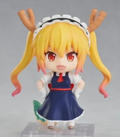 GOOD SMILE ARTS SHANGHAI Tohru Miss Kobayashi's Dragon Maid Nendoroid Figure