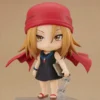 GOOD SMILE Anna Kyoyama Shaman King Nendoroid Figure 1 GOOD SMILE Anna Kyoyama Shaman King Nendoroid Figure -Anime peripheral Sales 4580590170919 figure anna kyoyama shaman king nendoroid primary