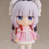 GOOD SMILE ARTS SHANGHAI Kanna Miss Kobayashi's Dragon Maid Nendoroid Figure -Anime peripheral Sales 4580590170940 figure kanna miss kobayashis dragon maid nendoroid primary